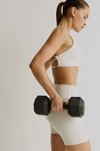 Sports bra with SoftMove™