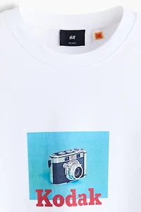 Loose Fit T-shirt