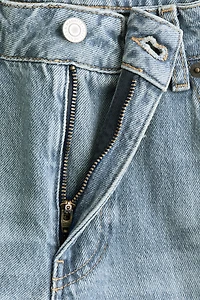 Baggy Low Waist Jeans