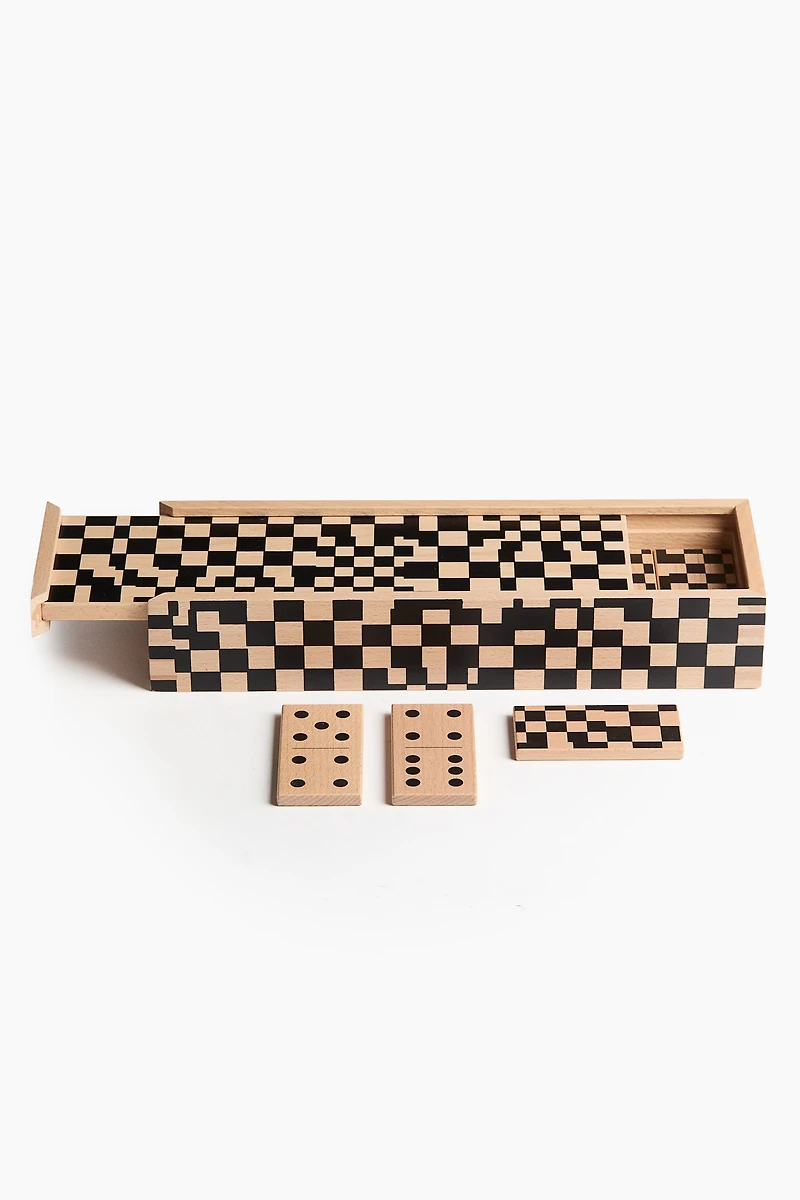 Dominos Nexa