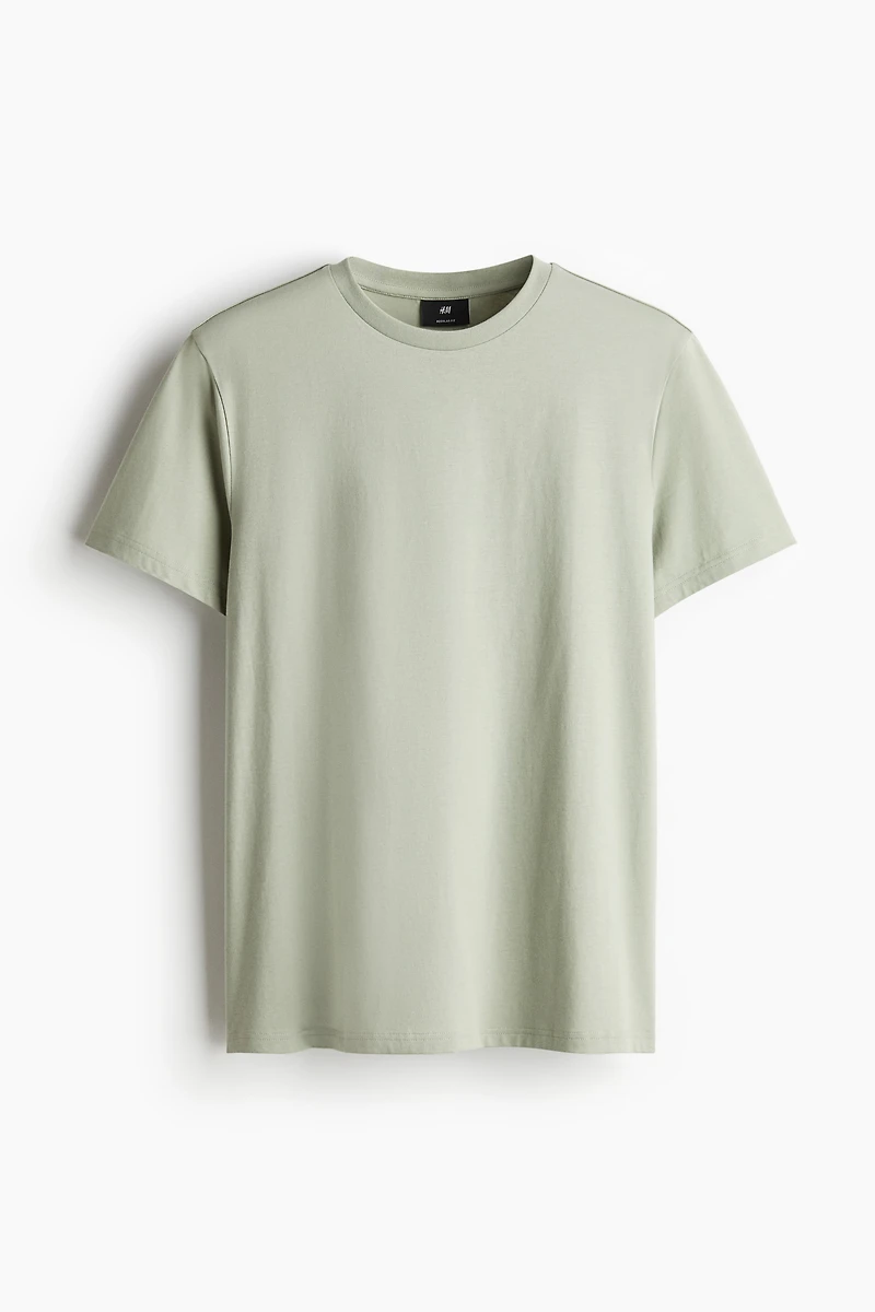 Regular Fit T-shirt