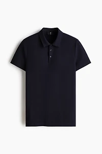 Slim-Fit Polo Shirt