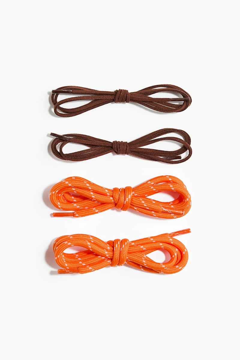 2-Pack Shoelaces
