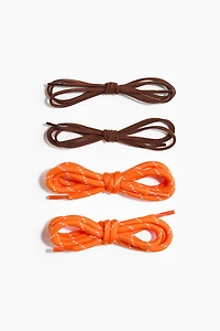 2-Pack Shoelaces