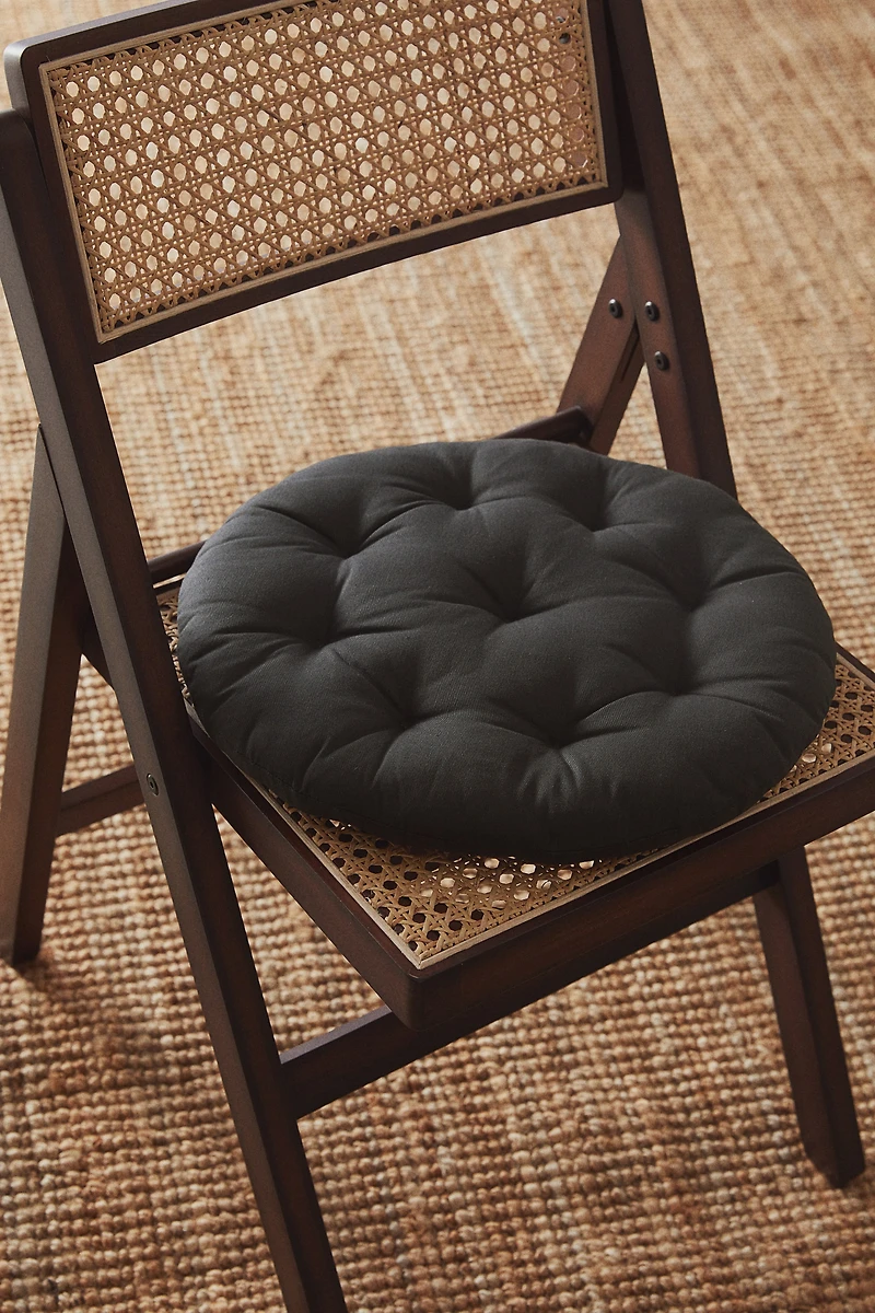 2-pack Round Seat Cushions