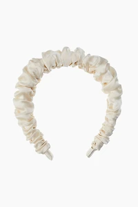 Ruffled Beauty Headband