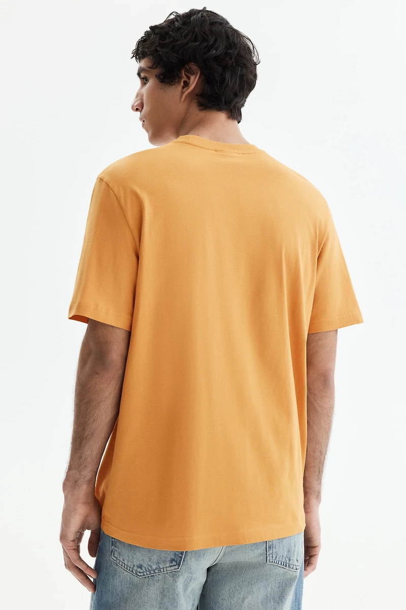 Regular Fit T-shirt