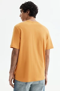 Regular Fit T-shirt