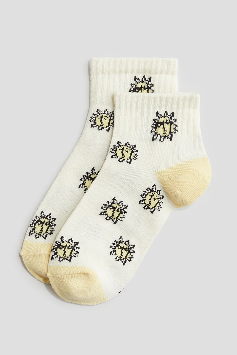 Ankle Socks