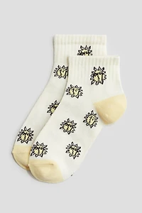 Ankle Socks