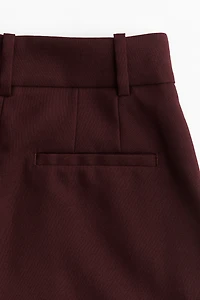 Pantalon droit