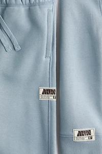 Ensemble 2 pièces en molleton