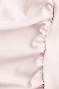 Ruched Tank Top