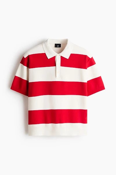 Regular-Fit Polo Shirt