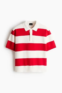 Regular-Fit Polo Shirt