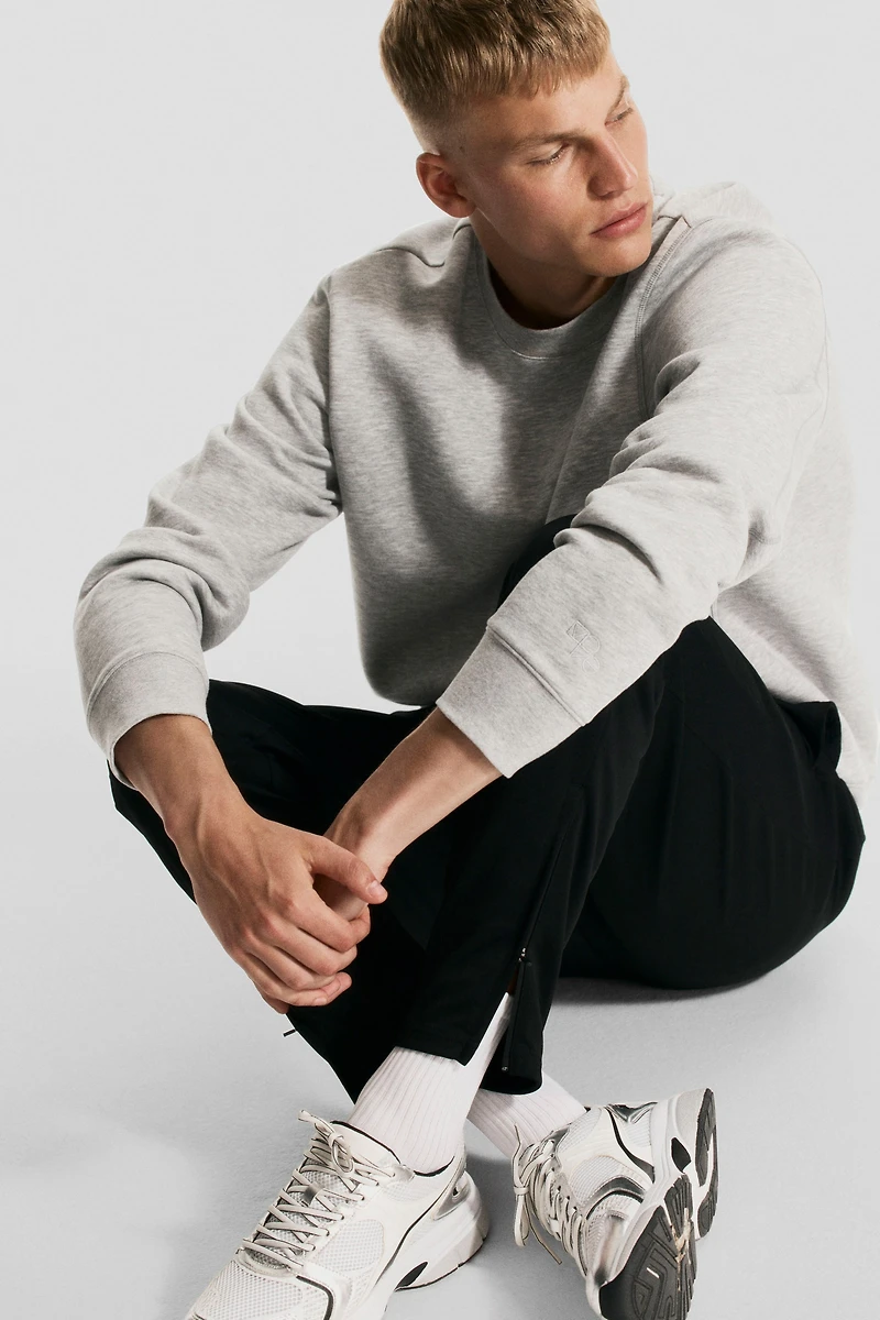 Slim-Fit Sports Joggers with DryMove™