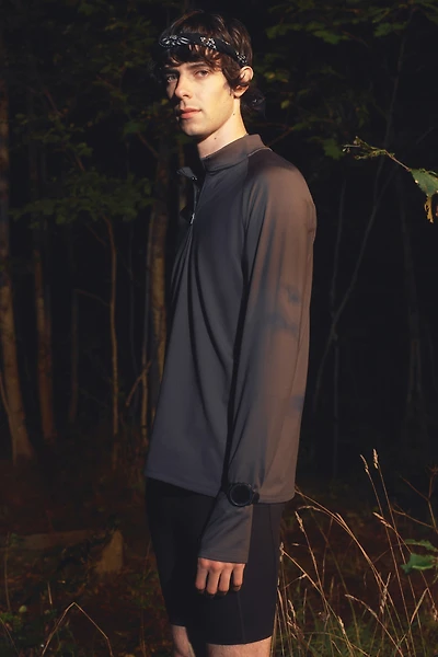 Short Running Tights with DryMove™