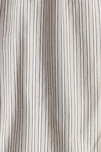 Relaxed-Fit Poplin Pants