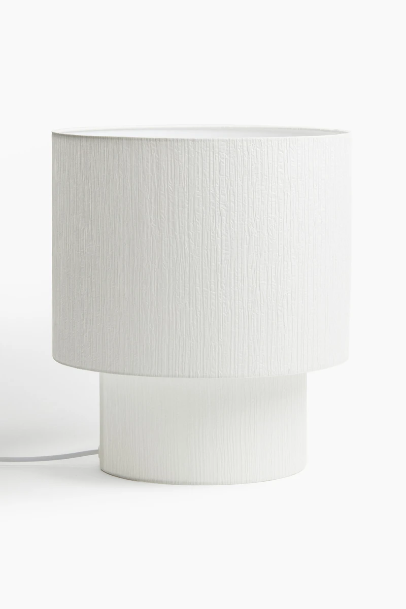 Large Table Lamp