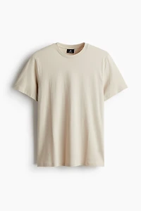 T-shirt Coupe Classique