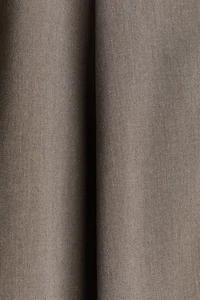 Loose-Fit Bermuda Shorts