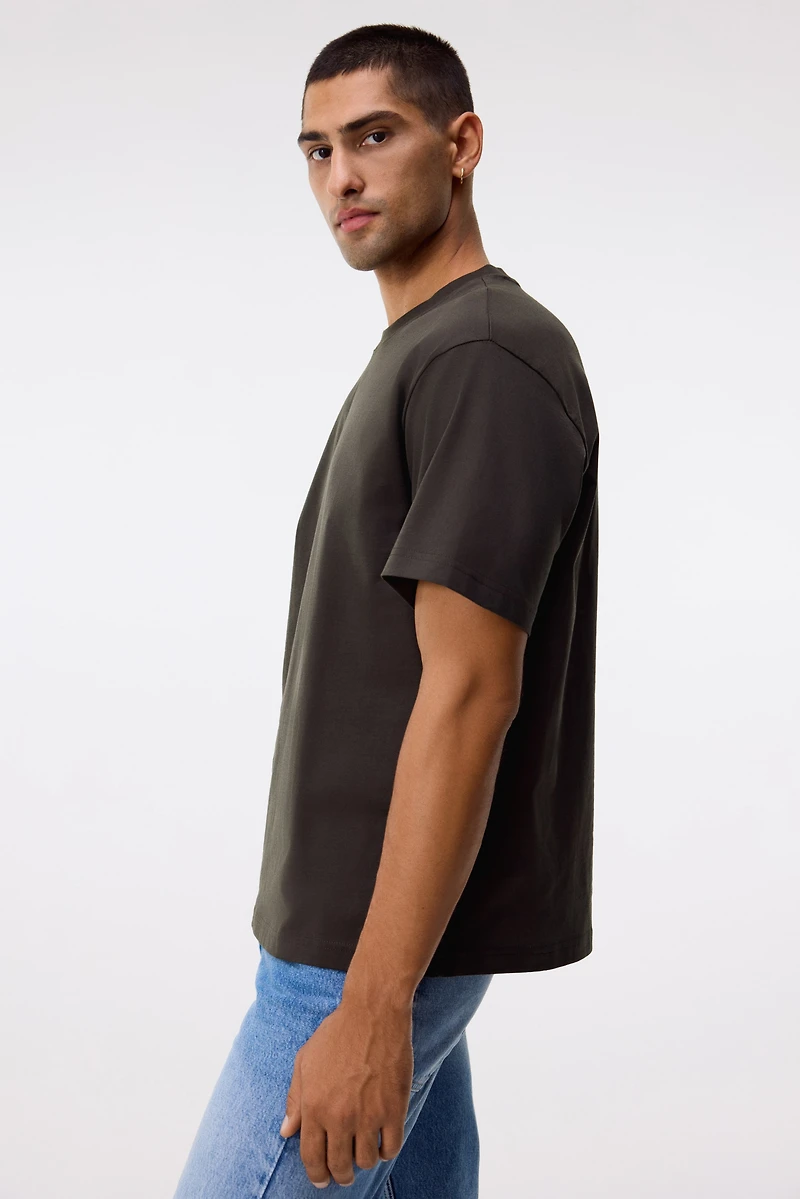 Loose-Fit T-Shirt