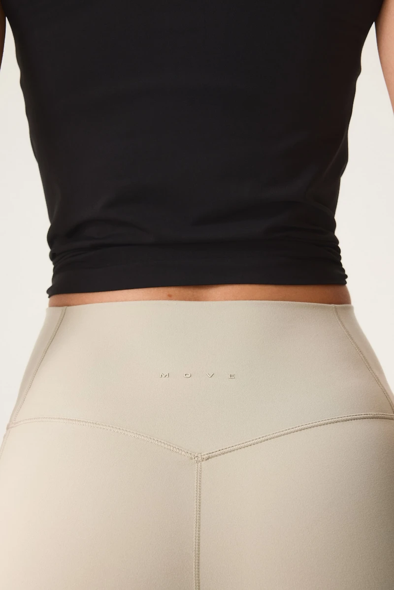 SoftMove™ Pocket Bike Shorts