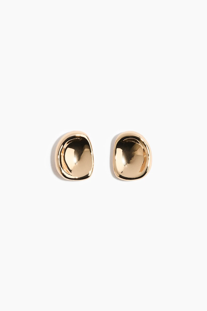 Stud Earrings