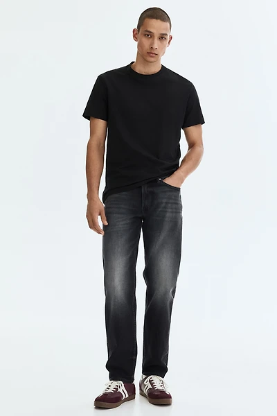 Regular Jeans