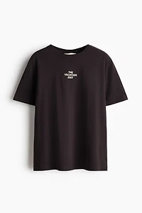 Printed T-Shirt