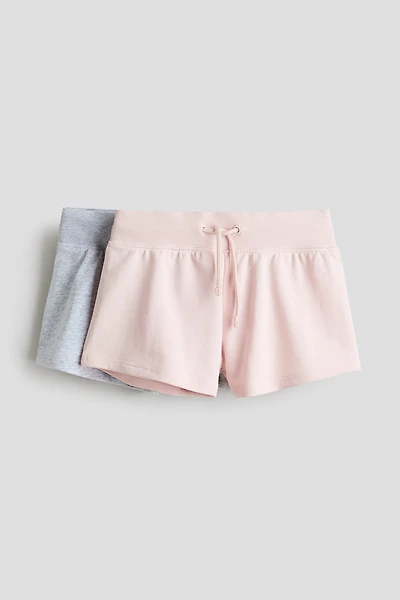 2-Pack Sweatshorts