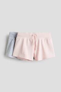 2-Pack Sweatshorts