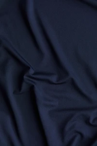 Sleeveless Microfiber Dress