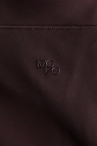 Fleece Activewear Jacket with SoftMove™