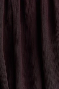 Combinaison pantalon ample à jambes ballon