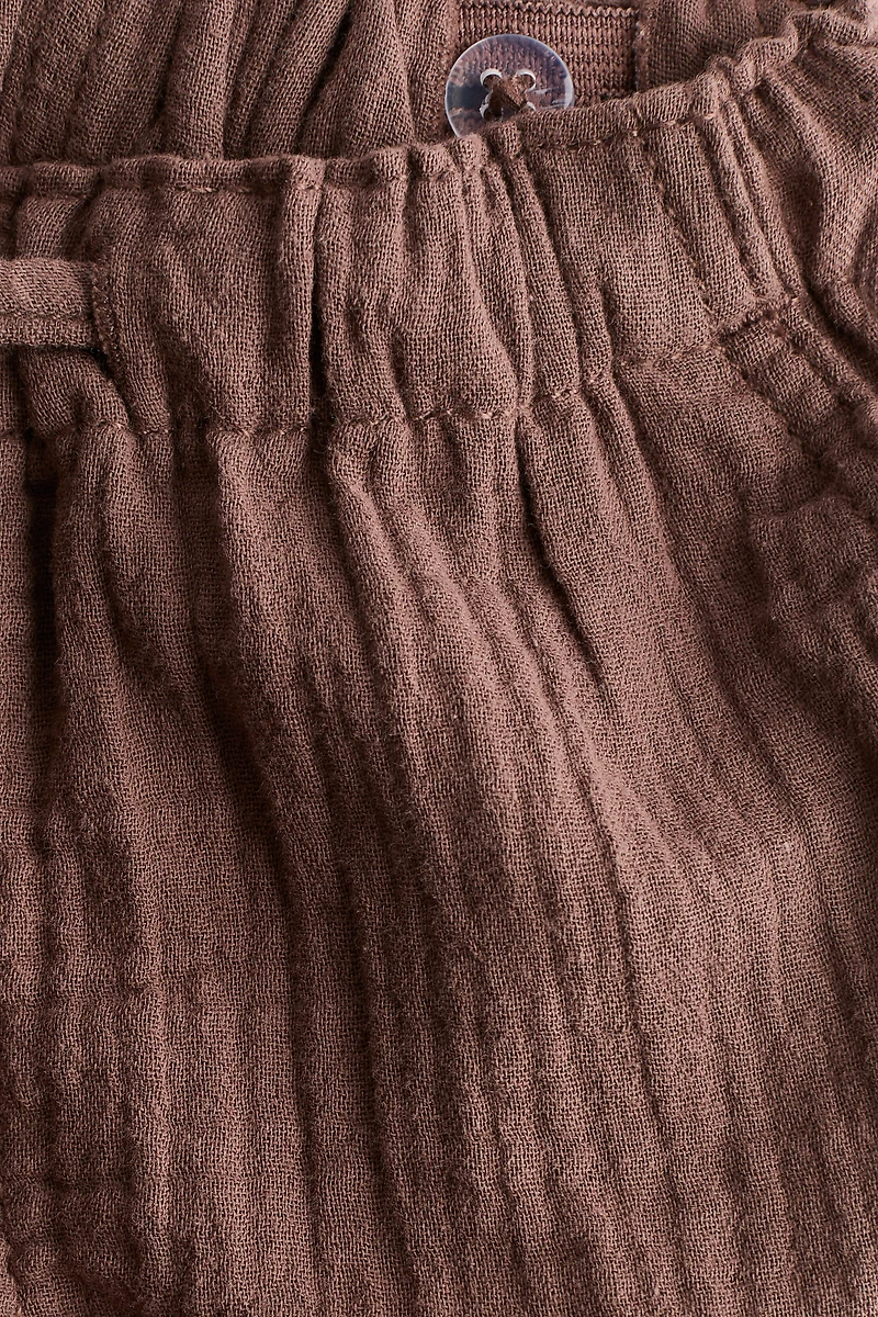 2-Piece Cotton Set