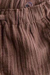 2-Piece Cotton Set