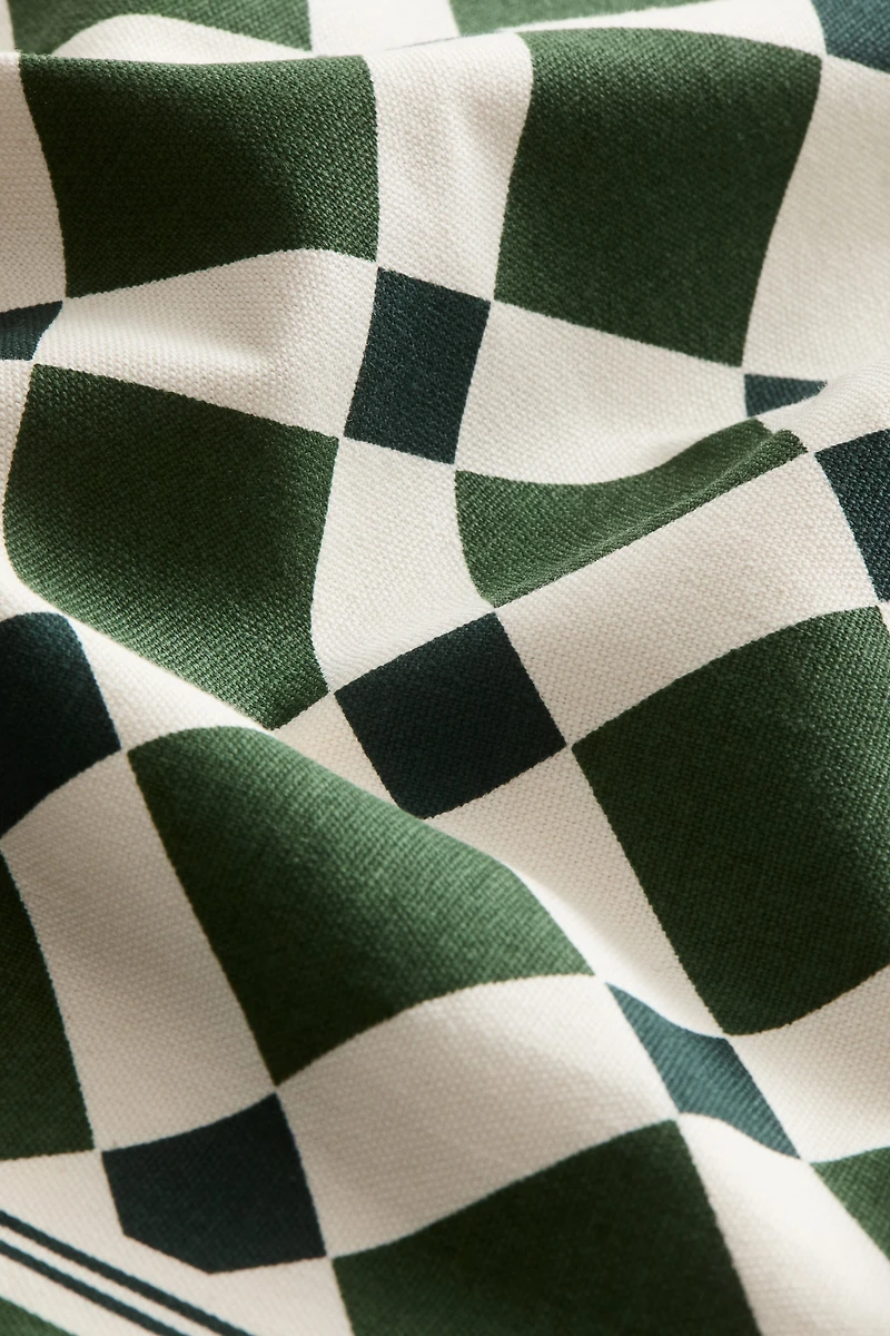 Outdoor Cushion Cover