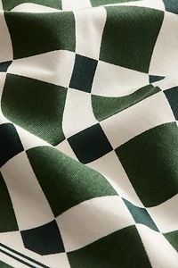 Outdoor Cushion Cover