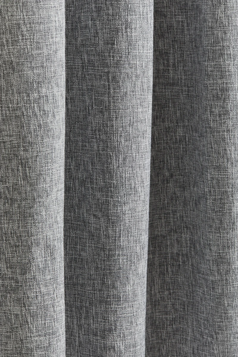 2-pack Blackout Curtain Panels