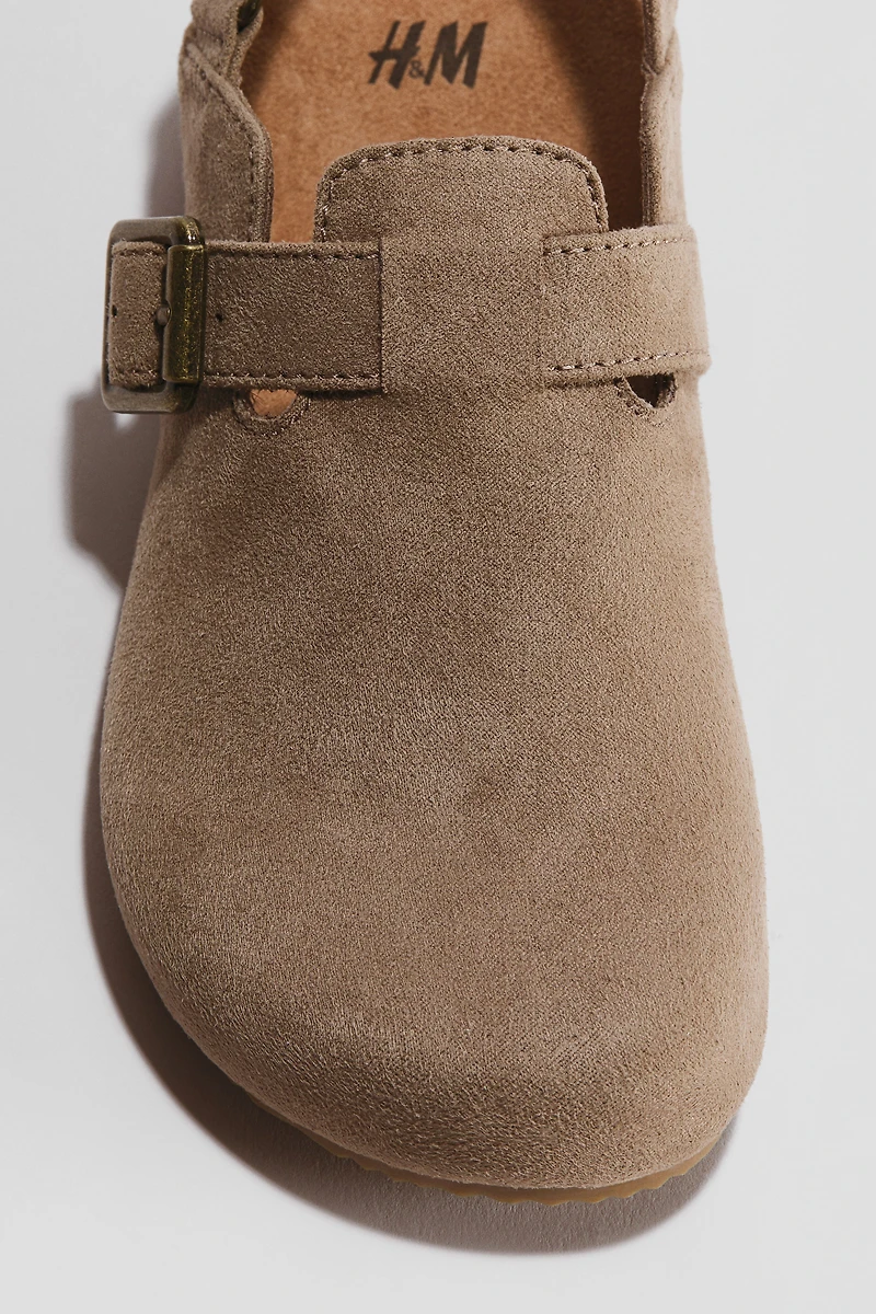 Mules