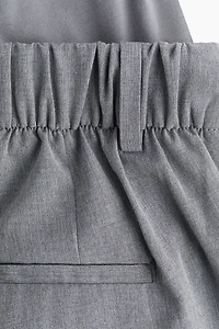 MAMA Pantalon sur mesure