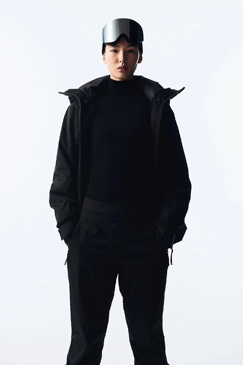 2-Layer Ski Pants with StormMove™