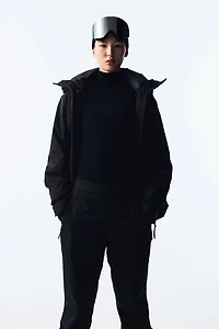 2-Layer Ski Pants with StormMove™