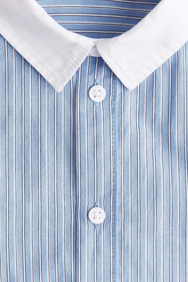 Cotton Shirt