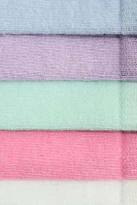 Lot de 10 paires chaussettes