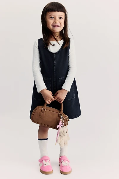 Ensemble 2 pièces avec robe et haut