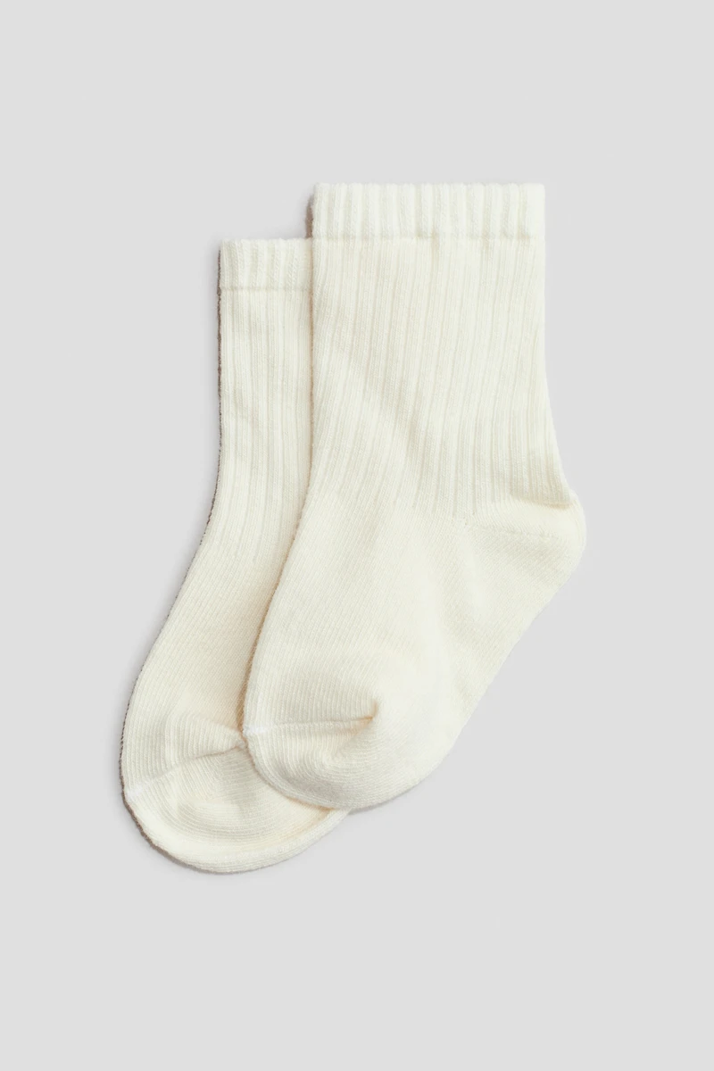 5-Pack Socks