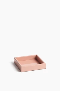 Square Tray
