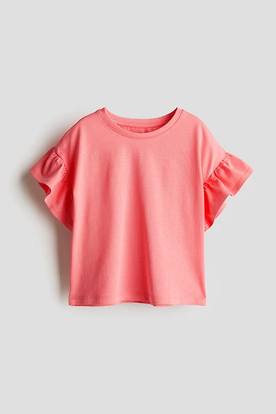 Cotton Top
